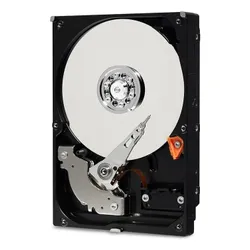 Dysk WD Blue 4TB HDD
