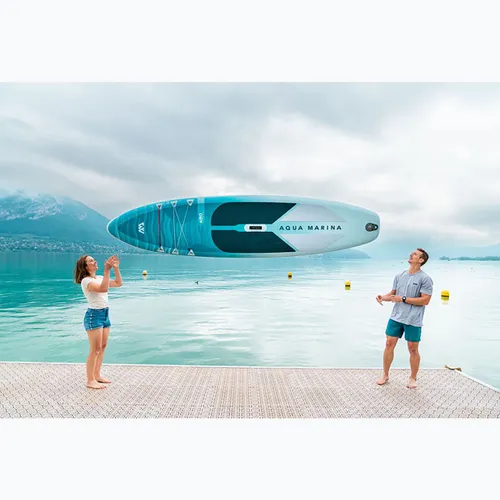 Deska SUP Aqua Marina Airo PackSup 11'0"