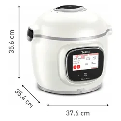 Multicooker TEFAL COOK4ME TochPro 6L CY9431 1600W