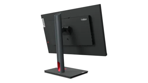 Monitor Lenovo ThinkVision P24q-30 (63B4GAT6EU) 24" 2K IPS 60Hz 4ms