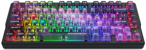 Klawiatura REDRAGON Bartlett K767-WL-M