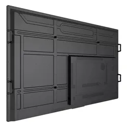 Monitor PRESTIGIO SOLUTIONS PSMB000L865 86" 3840x2160px IPS