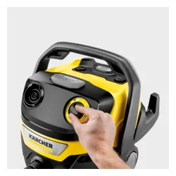 Odkurzacz KARCHER WD 5 Control S 25/5/22 1.628-384.0