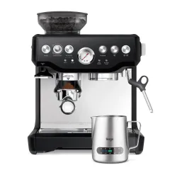 Ekspres kolbowy Sage the Barista Express SES875BTR