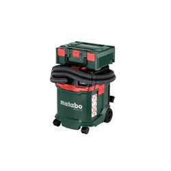 Универсальный пылесос Metabo ASA 30 L PC