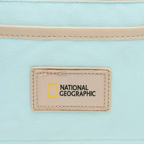 Rucsac National Geographic Legend N19180. 41 Albastru 41