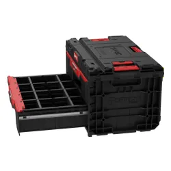 Skrzynka narzędziowa QBRICK System One Drawer 2 Toolbox 2.0