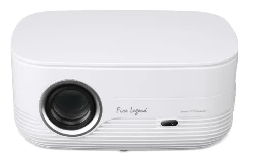Projektor Acer QF81 LCD Full HD Bluetooth