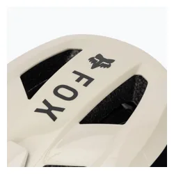 Kask rowerowy dziecięcy Fox Racing Rampage Vault Jr chalk