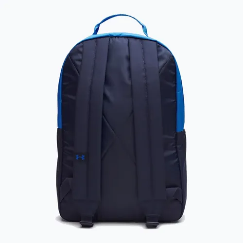 Plecak miejski Under Armour Loudon 25 l blue atlantis/washed navy/washed navy