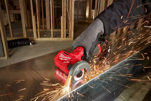 Milwaukee M12 Açılı Taşlama Makinesi FCOT-422X