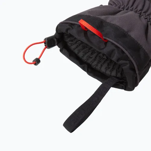 Rękawice narciarskie The North Face Montana Pro GTX black
