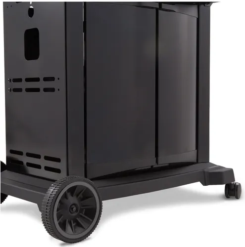Grill gazowy BROIL KING Signet 390 Shadow 11.4 kW 65 x 38 / 60 x 26 cm