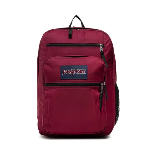 Jansport mare Student Rucsac EK0A5BAHN62 Roșu Roșu