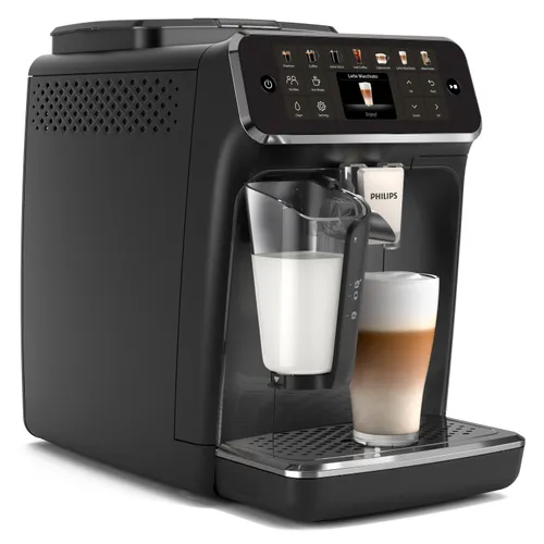 Кофемашина Philips LATTEGO EP4441/50