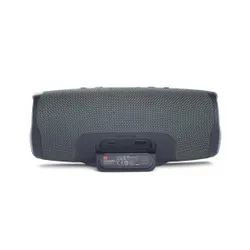 Динамик Bluetooth JBL Charge Essential 2 40W серый