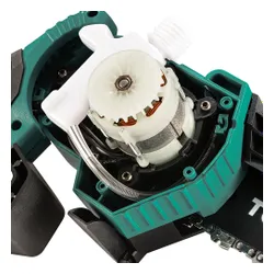 Piła łańcuchowa akumulatorowa TOKACHI 21V Drakkar 35 2x3Ah