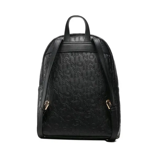 Valentino Relax Vbs6v005 Nero Rucsac