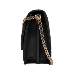 Liu Jo Ecs S Geanta Crossbody Aa4235 E0003 Nero 22222