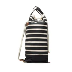Tommy Hilfiger TH Coastal Prep Breton Duffle Rucsac Am0am11078 0G0