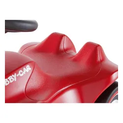 Big Czerwony Jeździk Bobby Car Neo Red