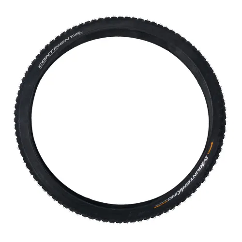 Opona rowerowa Continental Mountain King III SW 29 x 2.30 czarna
