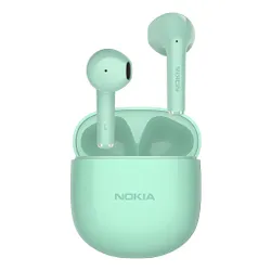 Słuchawki douszne NOKIA E3110 Wodoodporne Zielony