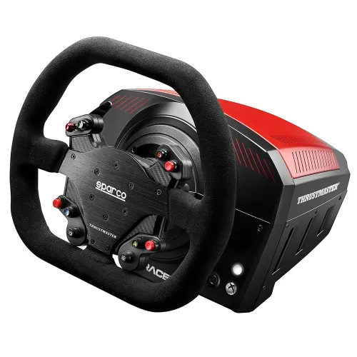 Thrustmaster рулевое колесо база TS-XW Servo Base PC Xbox