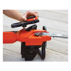 Цепная пила BlackDecker GKC1825L20