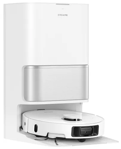 Robot sprzątający DREAME L10s Ultra Gen 3 Biały