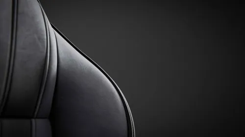Fotel DIABLO CHAIRS X-Horn 2.0 (L) Czarno-szary