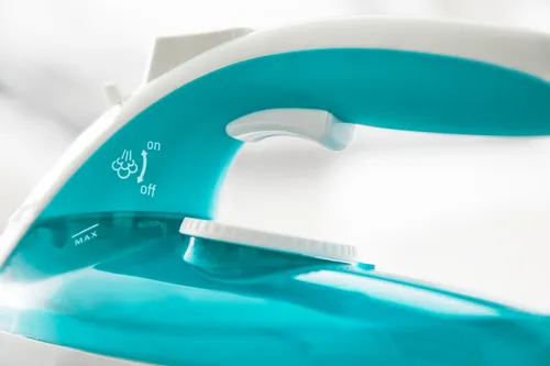 Żelazko bezprzewodowe TEFAL FV6520