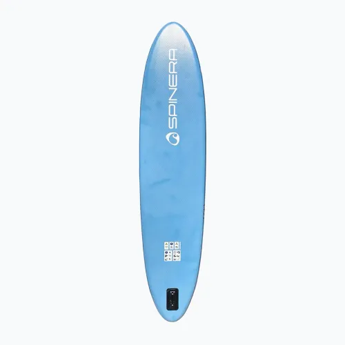 Deska SUP SPINERA Lets Paddle 12'4''