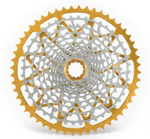 Kaseta GARBARUK Shimano Micro Spline GEN2.0