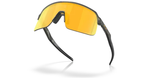 Okulary przeciwsłoneczne Oakley Sutro Lite matte olive ink/prizm 24k