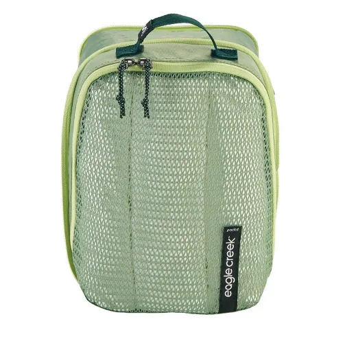 Pokrowiec na odzież Eagle Creek Pack It Reveal Expansion Cube S - mossy green
