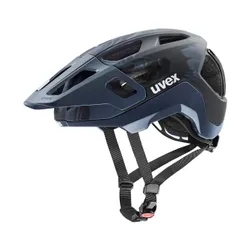 Kask rowerowy UVEX React mystic matt