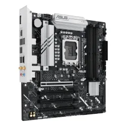 Płyta główna ASUS B860M MAX GAMING AX