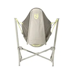 Krzesło turystyczne Nemo Stargaze™ EVO-X Folding Reclining Camp Chair - smokey olive