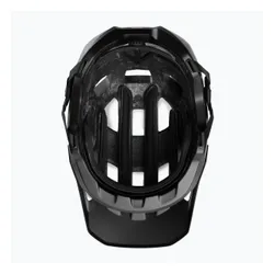 Kask rowerowy POC Kortal uranium black matt