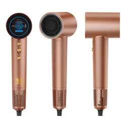 Suszarka SKINVIBE Aurea Family X Plasma Mocha Mousse 1600W