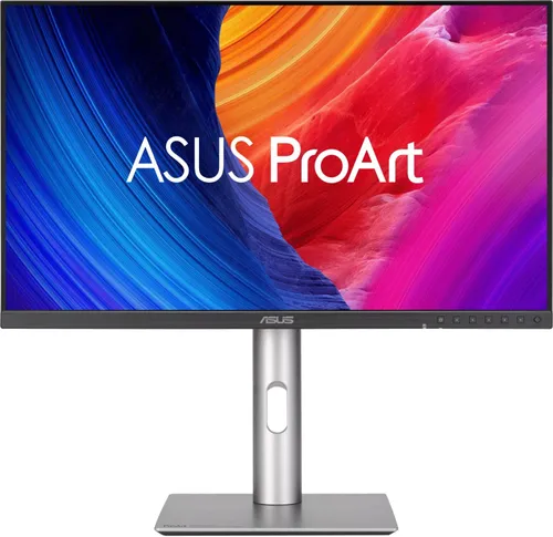 ASUS ProArt PA32QCV - 31.5'' | 6K | 98% DCI-P3 | Thunderbolt 4