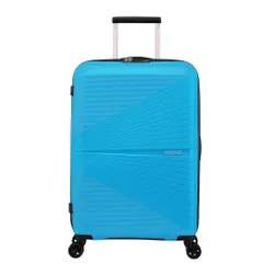 American Tourister Airconic Orta Bavul-Spor Mavisi