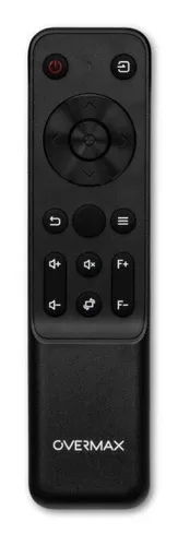 Projektor OVERMAX Multipic 5.1 Pro Full HD (1920 x 1080), 6000 ANSI lumen, Wi-Fi, Bluetooth