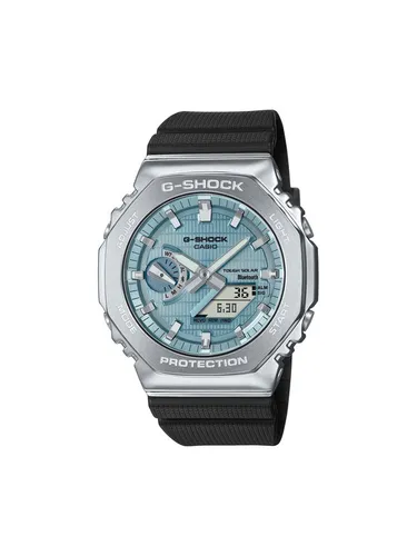 G-Shock Solar Bluetooth Watch GBM-2100A-1A2ER