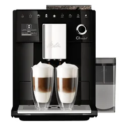 Кофемашина Melitta CI Touch F63-102