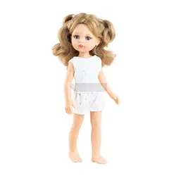 Lalka hiszpańska Carla 32cm