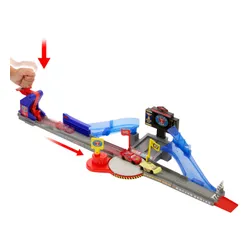 Tor DISNEY Auta Złoty tłok JHL42