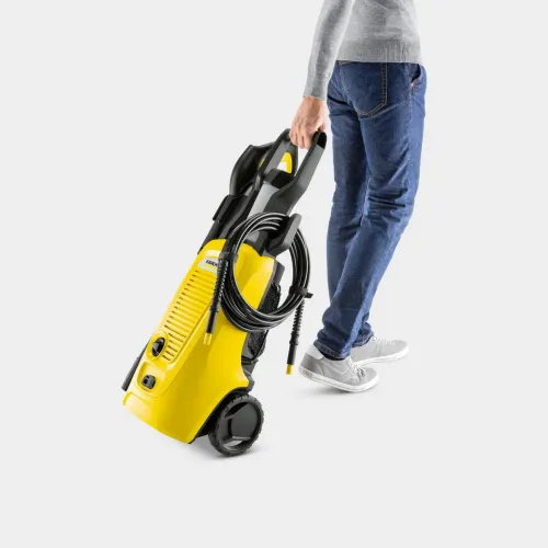 Myjka ciśnieniowa Karcher K 4 Universal 1.679-300.0