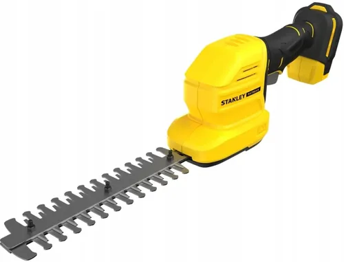 Nożyce do trawy STANLEY Fatmax STCSS20B-XJ 200mm 18V akumulatorowe